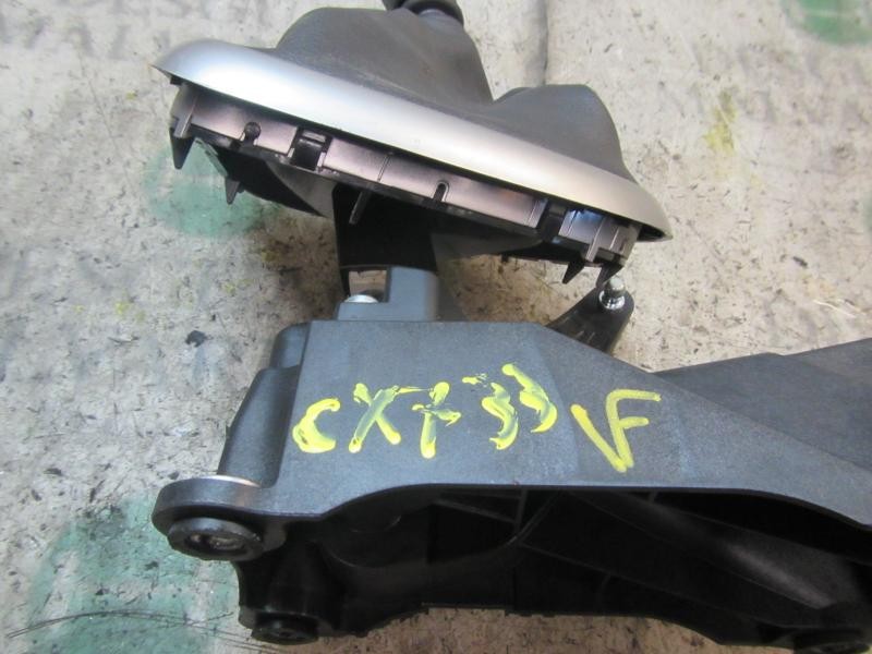 Recambio de palanca cambio para nissan qashqai (j10) tekna referencia OEM IAM 34101JD200  