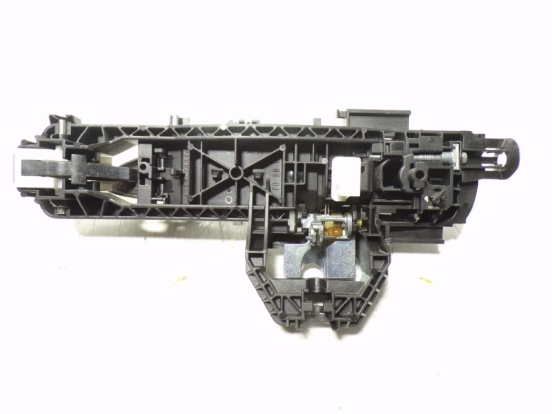 Recambio de maneta exterior delantera derecha para infiniti q30 1.6 16v cat referencia OEM IAM  806105DM0A 