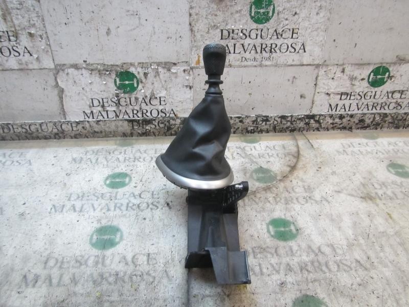 Recambio de palanca cambio para nissan qashqai (j10) tekna referencia OEM IAM 34101JD200  