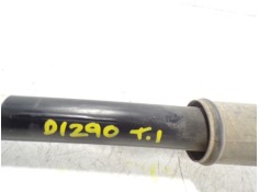 Recambio de amortiguador trasero izquierdo para volkswagen polo (6r1) 1.6 tdi dpf referencia OEM IAM 6R0513025A 6R0512011AK  2