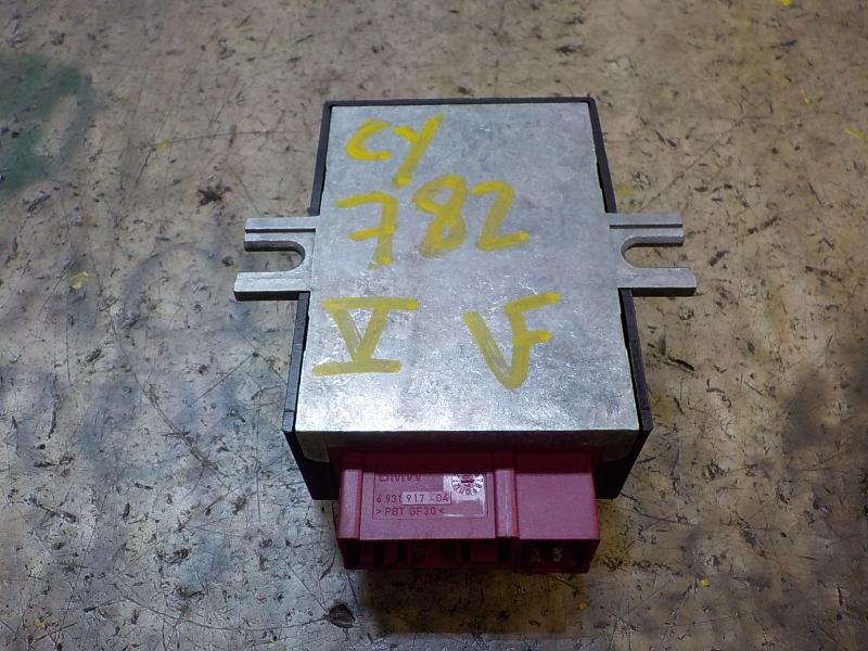 Recambio de modulo electronico para bmw serie 3 berlina (e90) 320d referencia OEM IAM 16147229173 16147180426 