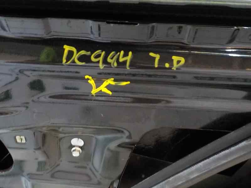 Recambio de puerta trasera derecha para opel insignia berlina 2.0 16v cdti referencia OEM IAM 13274123  