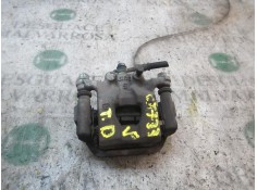 Recambio de pinza freno trasera derecha para nissan qashqai (j10) tekna referencia OEM IAM 44001EM11A   2