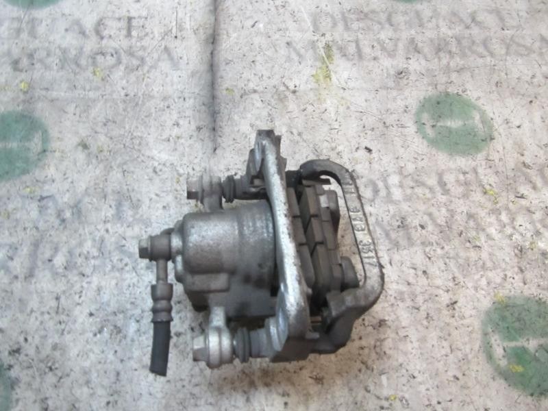 Recambio de pinza freno trasera derecha para nissan qashqai (j10) tekna referencia OEM IAM 44001EM11A  