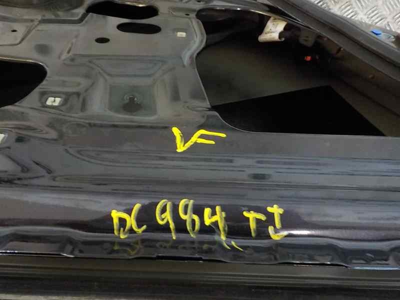 Recambio de puerta trasera izquierda para opel insignia berlina 2.0 16v cdti referencia OEM IAM 13274122  