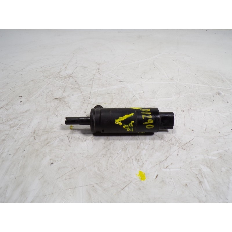 Recambio de bomba limpia para volkswagen polo (6r1) 1.6 tdi dpf referencia OEM IAM 6R0955681 6R0955681 