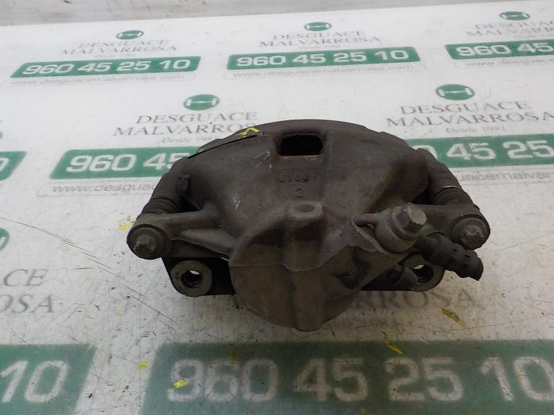 Recambio de pinza freno delantera derecha para peugeot 308 business line referencia OEM IAM 1610428280  