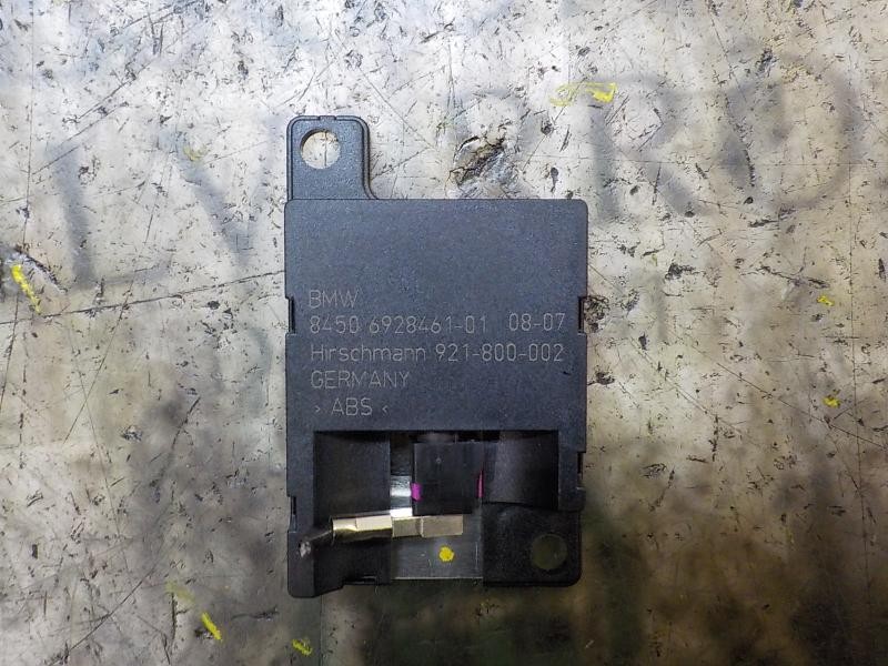 Recambio de modulo electronico para bmw serie 3 berlina (e90) 320d referencia OEM IAM 84506928461 84506928461 921800002