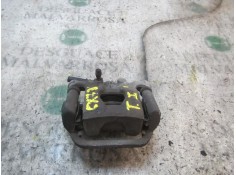 Recambio de pinza freno trasera izquierda para nissan qashqai (j10) tekna referencia OEM IAM 44011EM11A   2