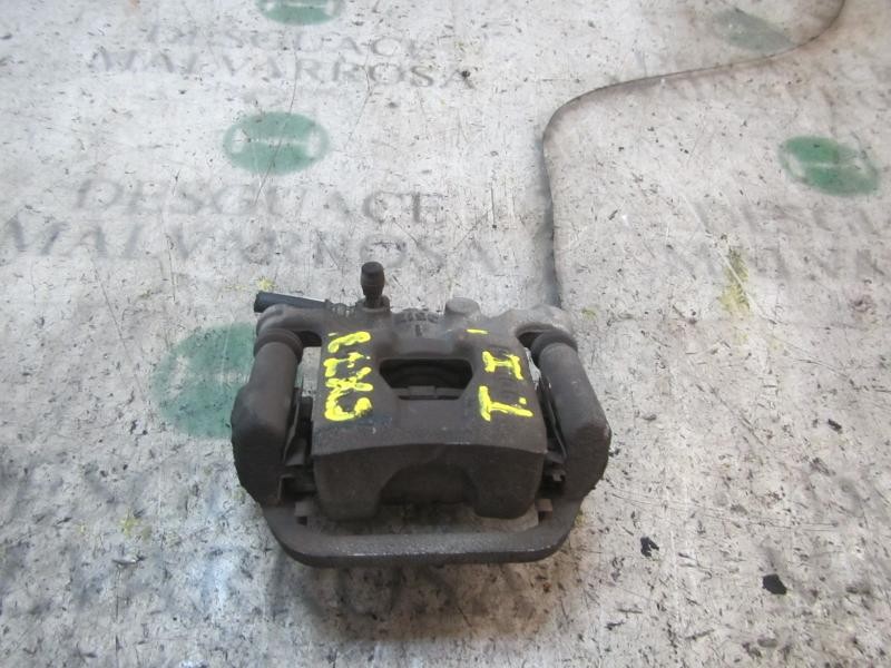 Recambio de pinza freno trasera izquierda para nissan qashqai (j10) tekna referencia OEM IAM 44011EM11A  