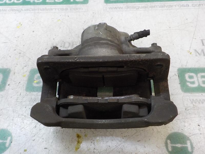 Recambio de pinza freno delantera derecha para peugeot 308 business line referencia OEM IAM 1610428280  