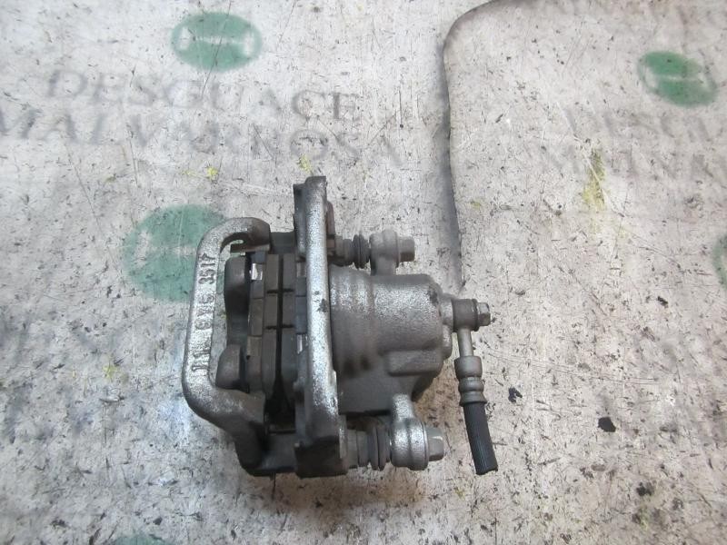 Recambio de pinza freno trasera izquierda para nissan qashqai (j10) tekna referencia OEM IAM 44011EM11A  
