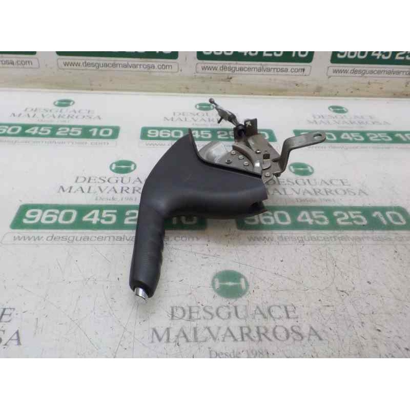 Recambio de palanca freno de mano para ford fiesta (cb1) 1.6 tdci cat referencia OEM IAM   