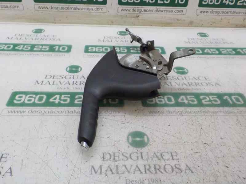 Recambio de palanca freno de mano para ford fiesta (cb1) 1.6 tdci cat referencia OEM IAM   