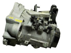 Recambio de caja cambios para volkswagen polo (6r1) 1.6 tdi dpf referencia OEM IAM 02R300042P MZL  2