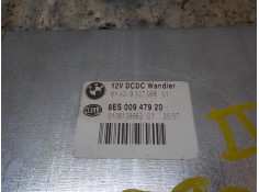 Recambio de modulo electronico para bmw serie 3 berlina (e90) 320d referencia OEM IAM 61429253208 8ES00947920 8ES00947920 2