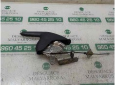 Recambio de palanca freno de mano para ford fiesta (cb1) 1.6 tdci cat referencia OEM IAM    2