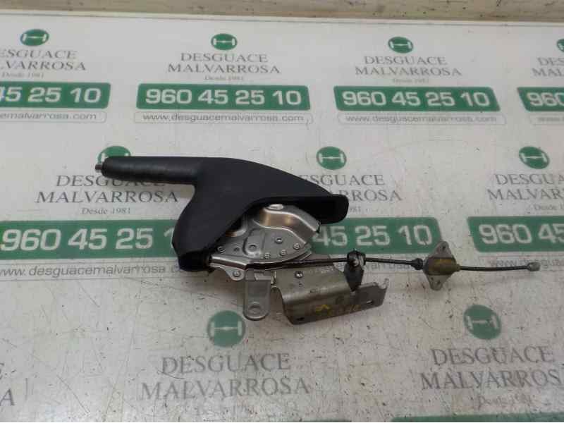 Recambio de palanca freno de mano para ford fiesta (cb1) 1.6 tdci cat referencia OEM IAM   