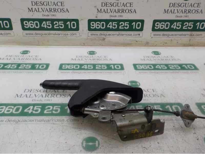 Recambio de palanca freno de mano para ford fiesta (cb1) 1.6 tdci cat referencia OEM IAM   