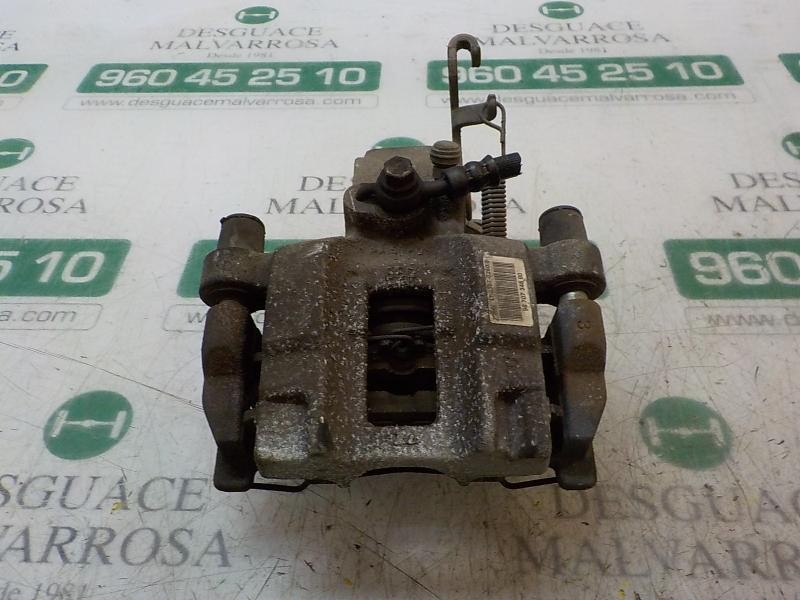 Recambio de pinza freno trasera derecha para peugeot 308 business line referencia OEM IAM 1610762480  