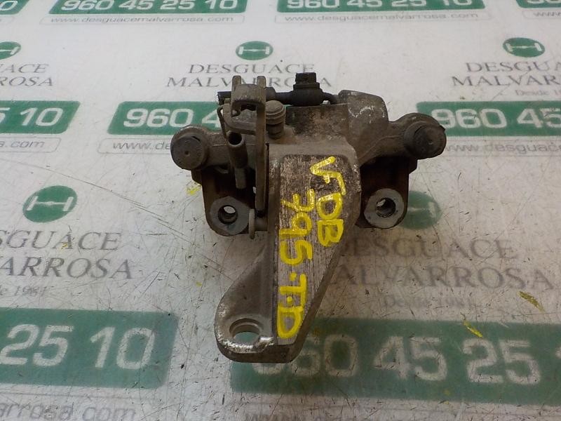 Recambio de pinza freno trasera derecha para peugeot 308 business line referencia OEM IAM 1610762480  