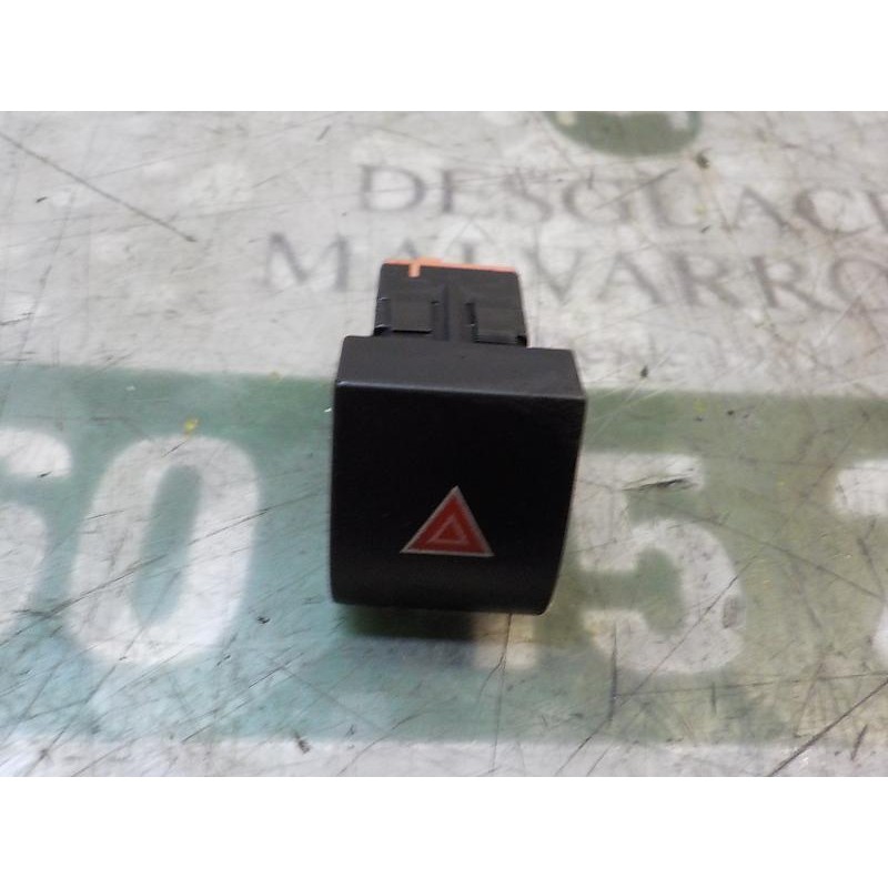 Recambio de warning para peugeot 3008 1.6 hdi fap referencia OEM IAM   