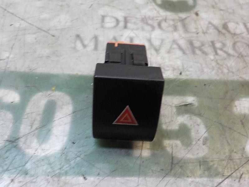 Recambio de warning para peugeot 3008 1.6 hdi fap referencia OEM IAM   