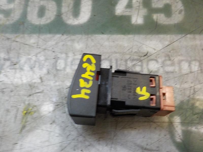 Recambio de warning para peugeot 3008 1.6 hdi fap referencia OEM IAM   