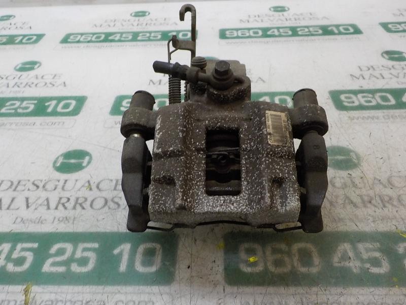 Recambio de pinza freno trasera izquierda para peugeot 308 business line referencia OEM IAM 1610762380  