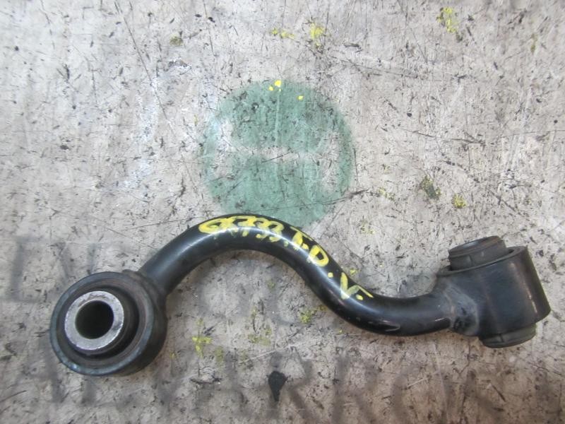 Recambio de tirante trasero derecho para nissan qashqai (j10) tekna referencia OEM IAM 55618JD00A  