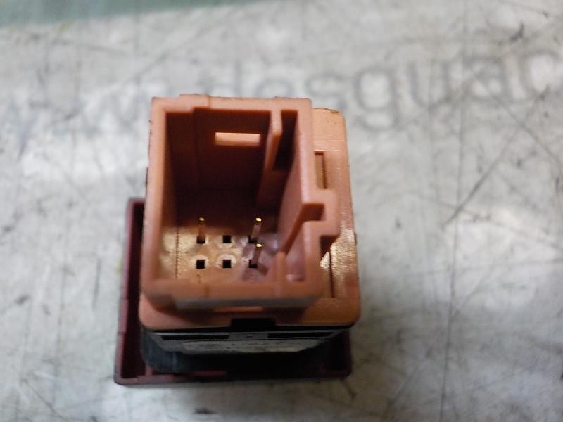 Recambio de warning para peugeot 3008 1.6 hdi fap referencia OEM IAM   