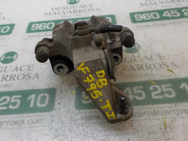 Recambio de pinza freno trasera izquierda para peugeot 308 business line referencia OEM IAM 1610762380  