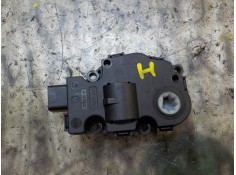 Recambio de motor apertura trampillas climatizador para bmw serie 3 berlina (e90) 320d referencia OEM IAM 64119321034   2
