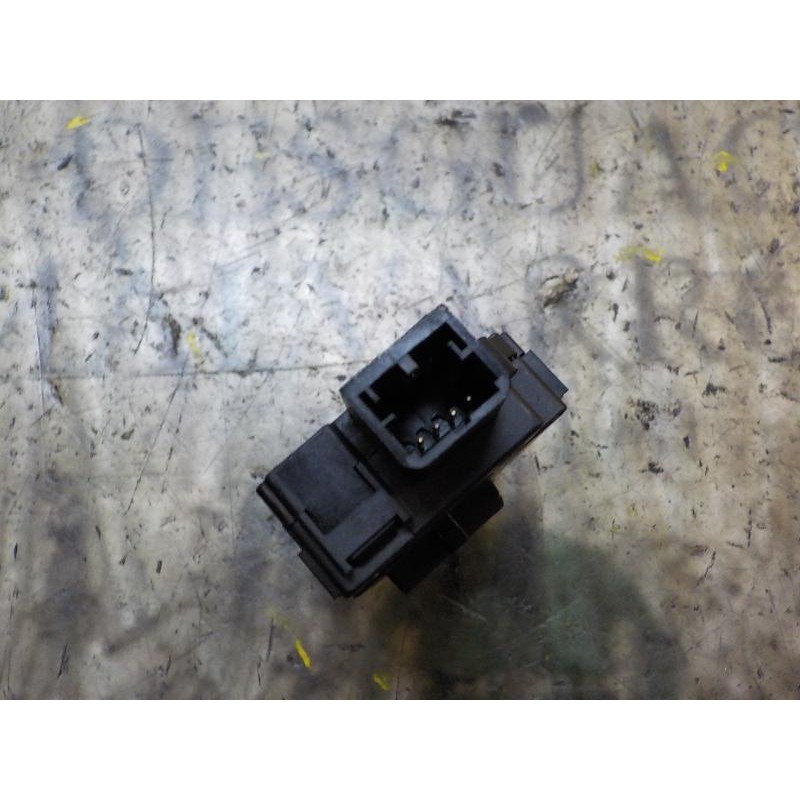 Recambio de motor apertura trampillas climatizador para bmw serie 3 berlina (e90) 320d referencia OEM IAM 64119321034  