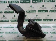 Recambio de filtro aire para jaguar xf 2.2 diesel cat referencia OEM IAM C2Z13675   2