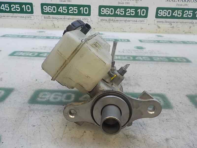 Recambio de bomba freno para renault captur 1.2 tce energy referencia OEM IAM 460119686R 460916346R 