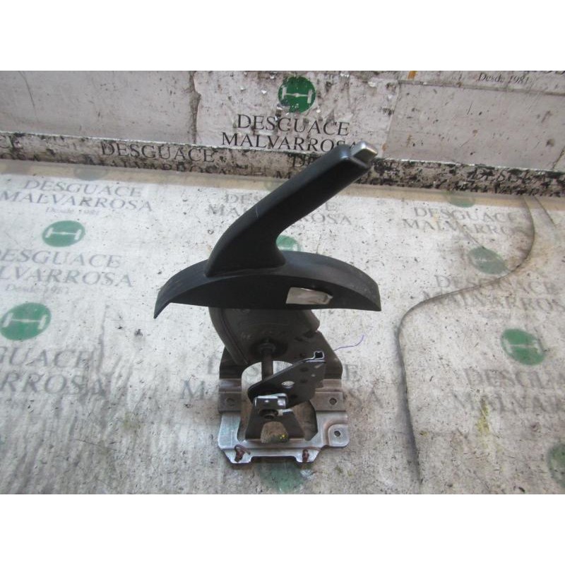 Recambio de palanca freno de mano para nissan qashqai (j10) tekna referencia OEM IAM 360101YA0B  