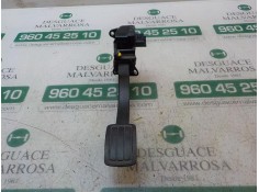 Recambio de potenciometro pedal para peugeot 308 business line referencia OEM IAM 9674829180 9674829180 