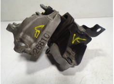 Recambio de soporte cambio para kia sportage 1.6 cat referencia OEM IAM 21830F1000 21830F1000  2