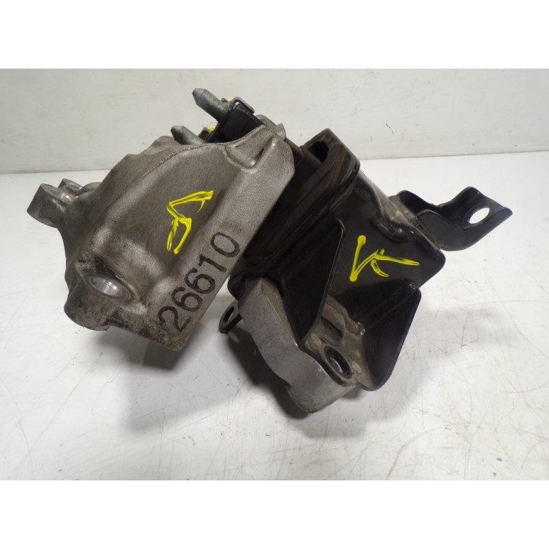 Recambio de soporte cambio para kia sportage 1.6 cat referencia OEM IAM 21830F1000 21830F1000 