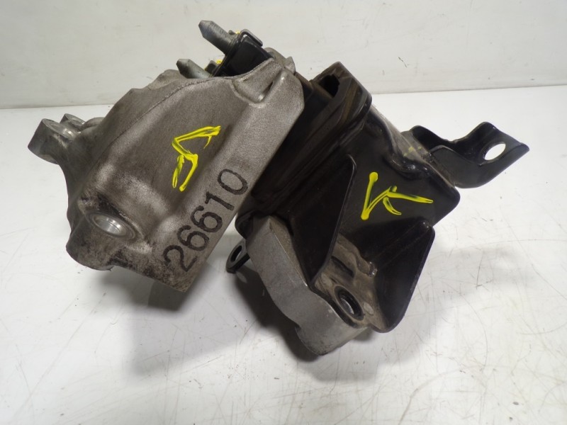 Recambio de soporte cambio para kia sportage 1.6 cat referencia OEM IAM 21830F1000 21830F1000 