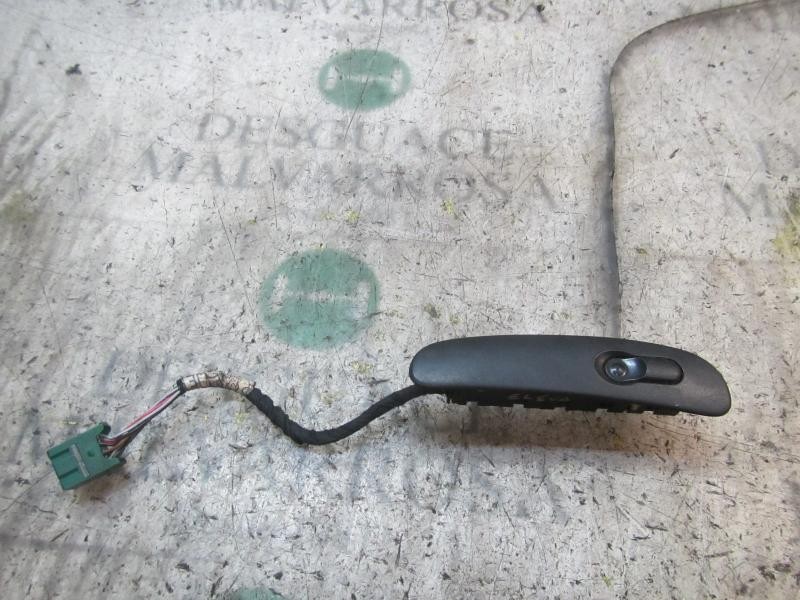 Recambio de mando elevalunas delantero derecho para opel vectra b berlina 2.0 dti referencia OEM IAM   