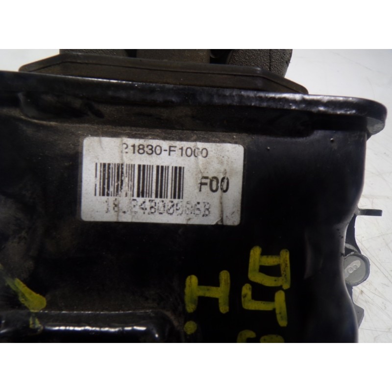 Recambio de soporte cambio para kia sportage 1.6 cat referencia OEM IAM 21830F1000 21830F1000 