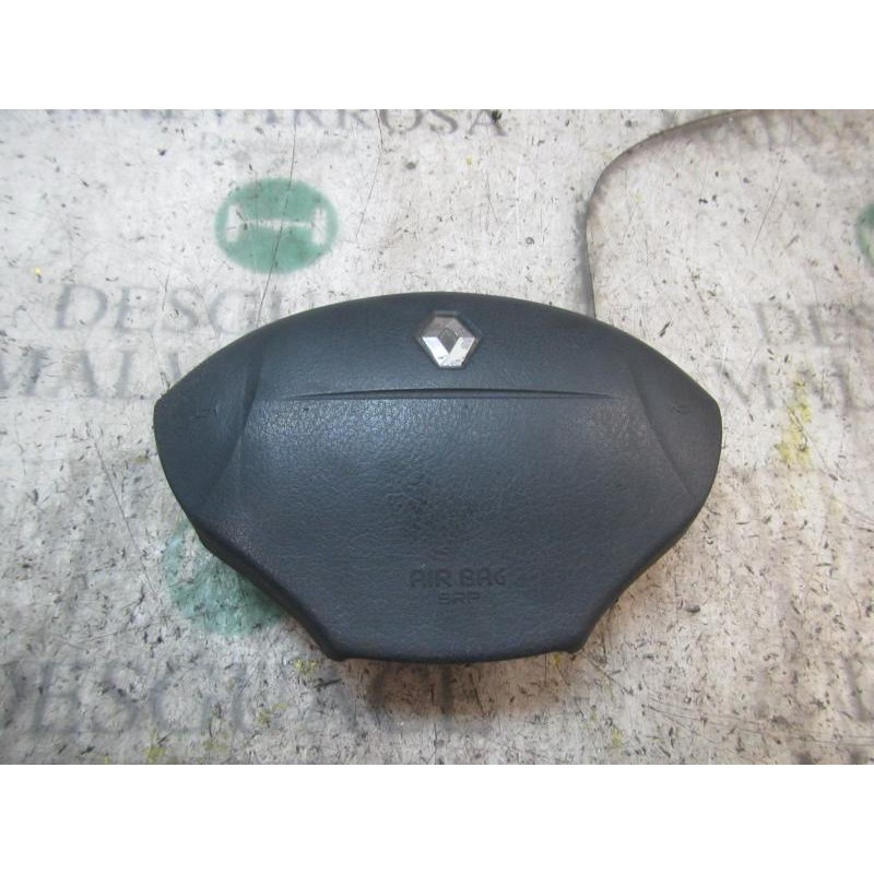 Recambio de airbag delantero izquierdo para renault megane i scenic (ja0) 1.6 referencia OEM IAM   