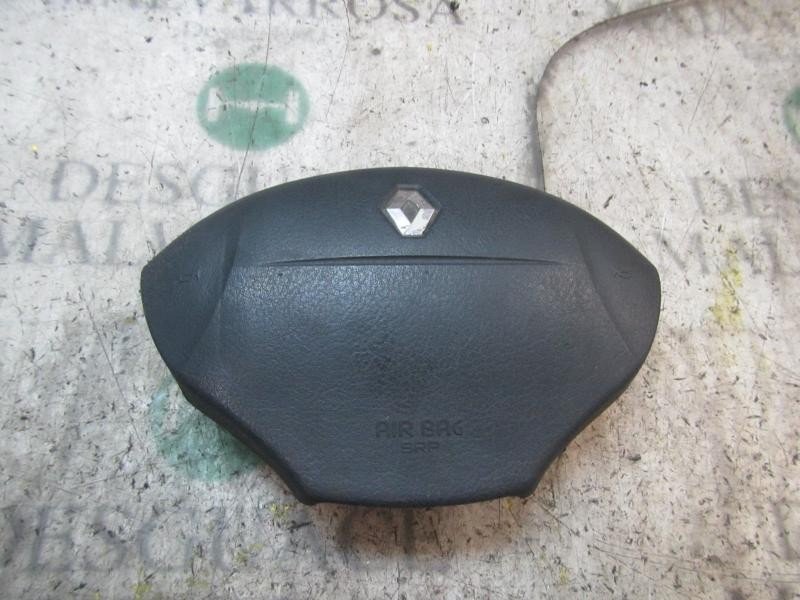 Recambio de airbag delantero izquierdo para renault megane i scenic (ja0) 1.6 referencia OEM IAM   