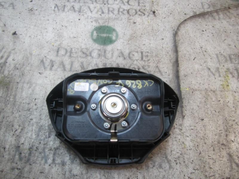 Recambio de airbag delantero izquierdo para renault megane i scenic (ja0) 1.6 referencia OEM IAM   