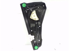 Recambio de elevalunas trasero izquierdo para land rover range rover sport 2.7 td v6 cat referencia OEM IAM CVH500032 CVH500032  2