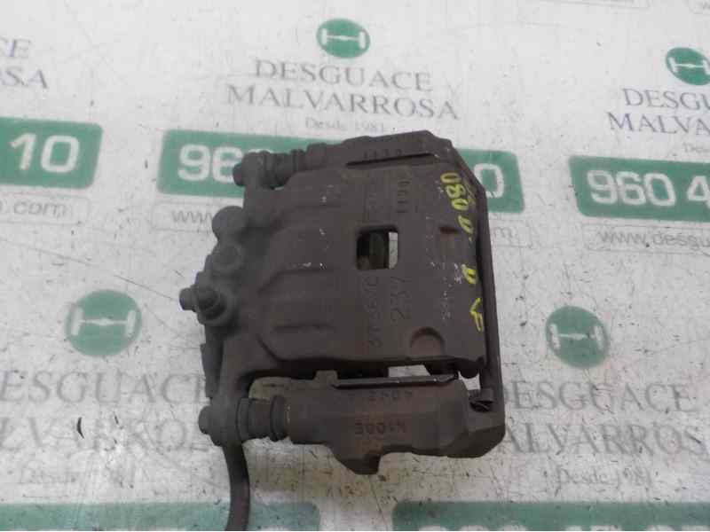 Recambio de pinza freno delantera derecha para ford fiesta (cb1) 1.6 tdci cat referencia OEM IAM   