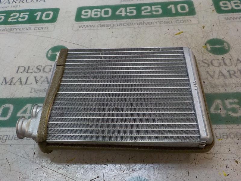 Recambio de radiador calefaccion / aire acondicionado para peugeot 308 business line referencia OEM IAM 1610530280 306516 306516