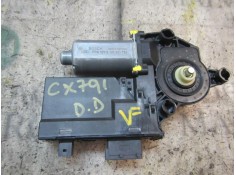 Recambio de motor elevalunas delantero derecho para peugeot 307 (s1) xs referencia OEM IAM   